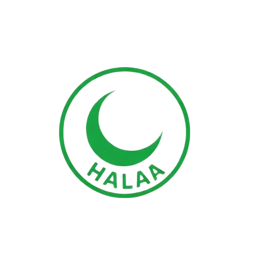 Halal gecertificeerd